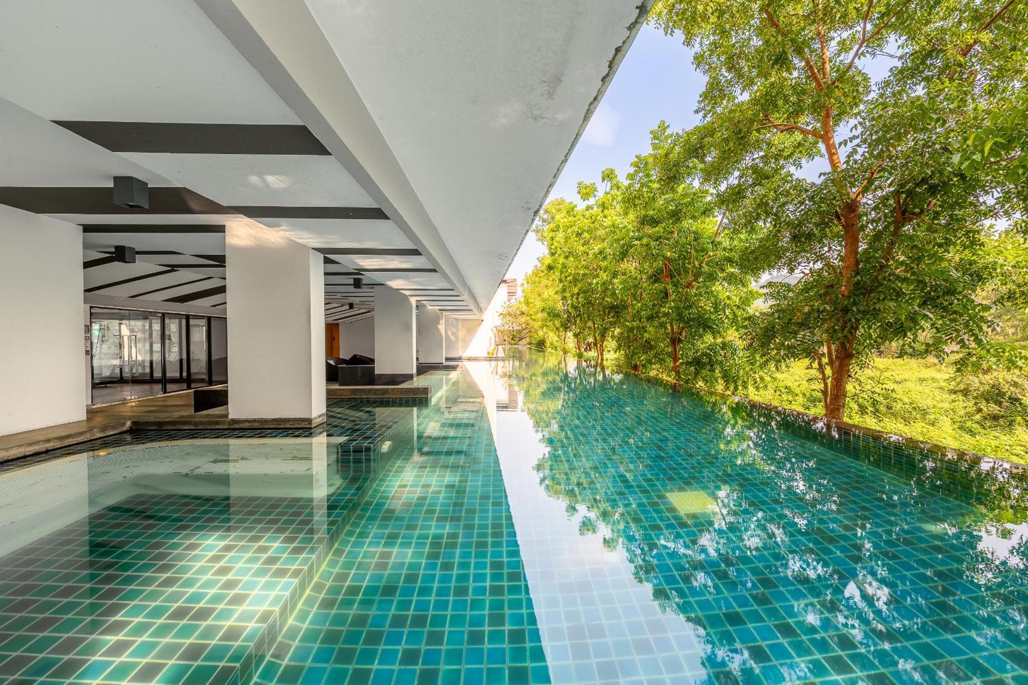 Zcapex2 By Silqstay * Landkreis Thalang