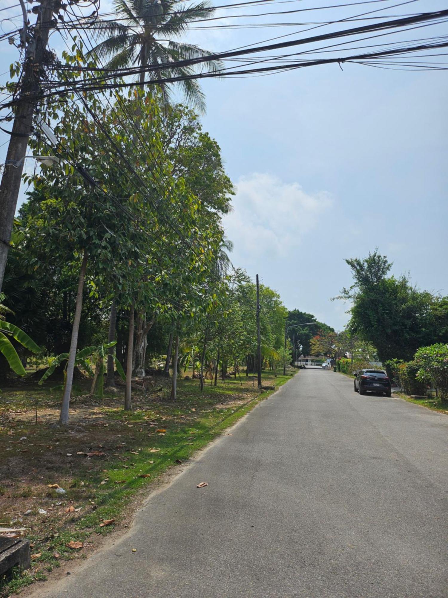 Pangsapuri Depeche Mode *