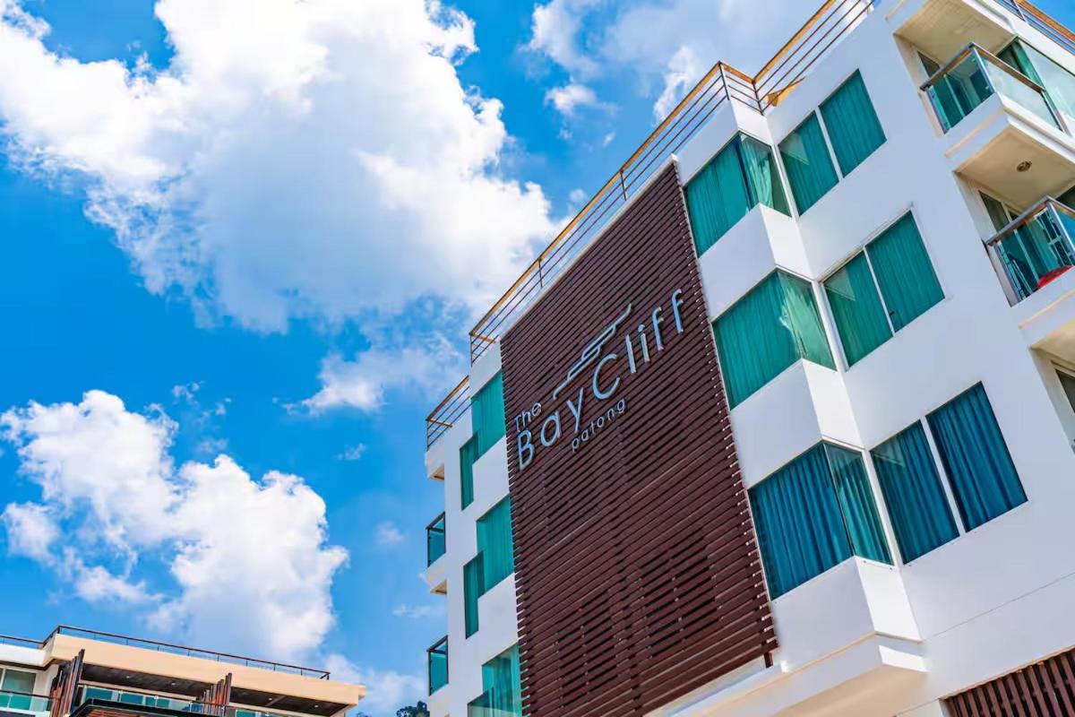 Apartamento A New Experience Of Private Vacation And Work In Patong