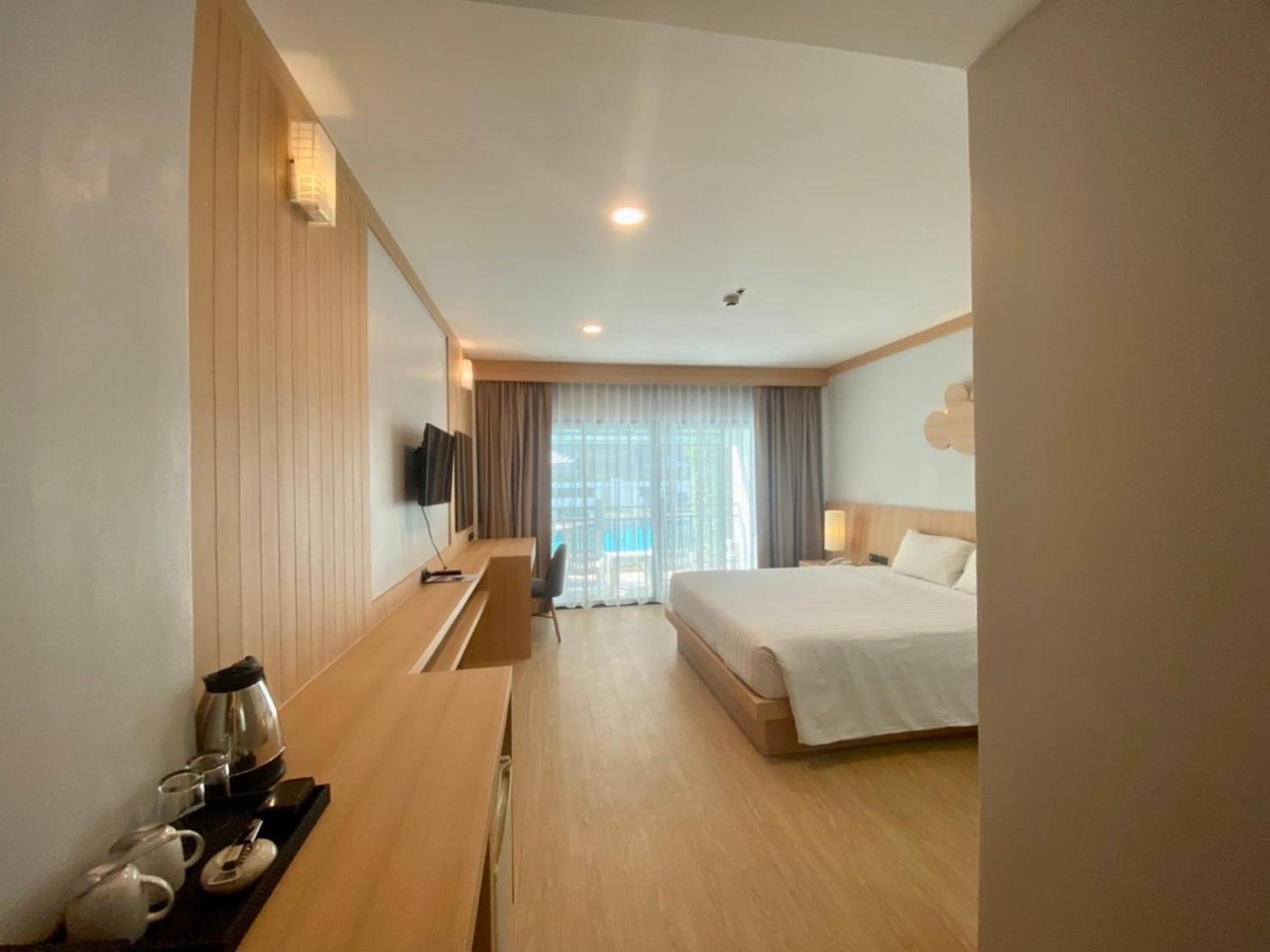 Amata 4* Patong