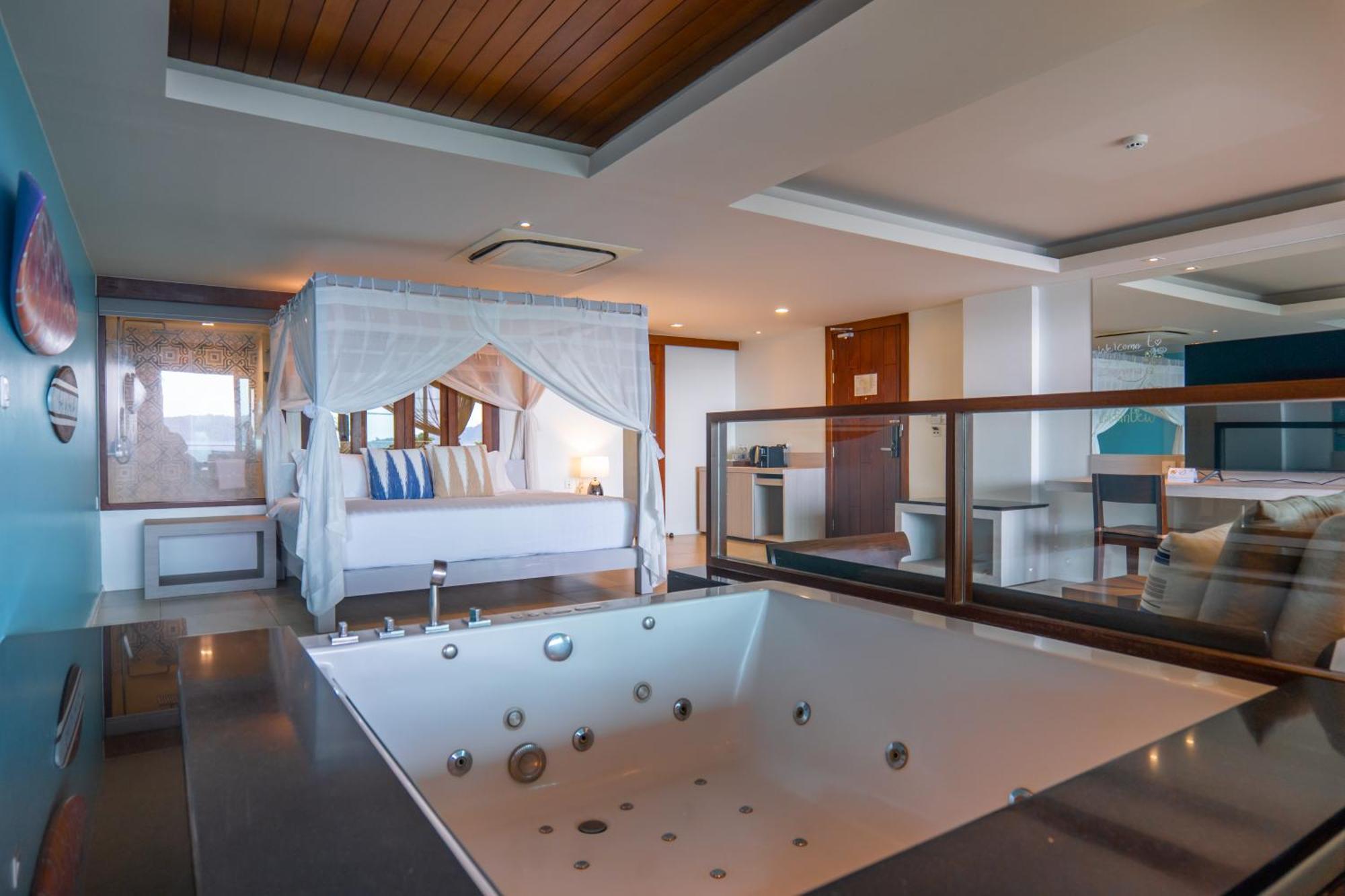 Resort Zenmaya Oceanfront Phuket, Trademark Collection By Wyndham