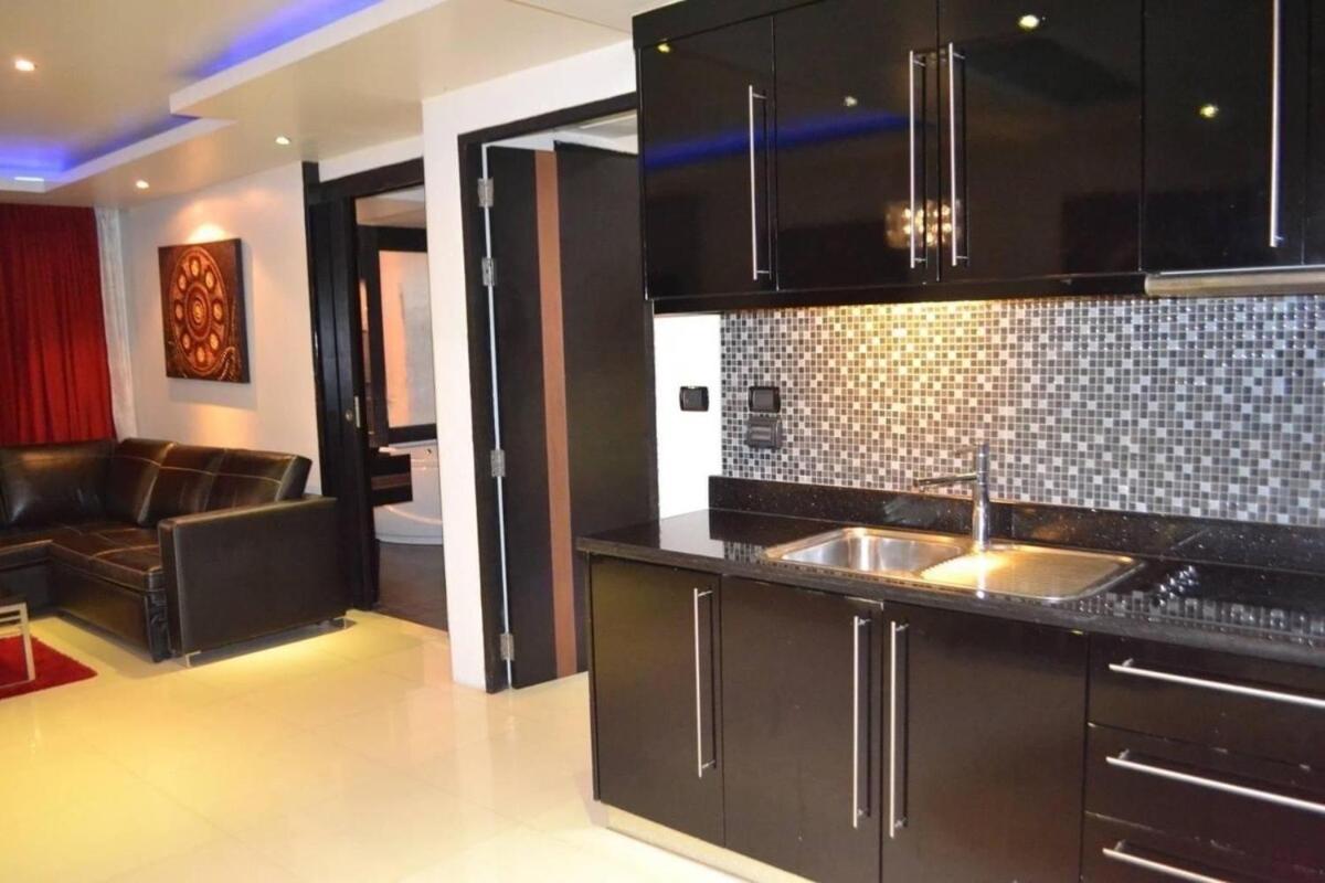 1 Bed On Bangla, 3 Minutes Walk To