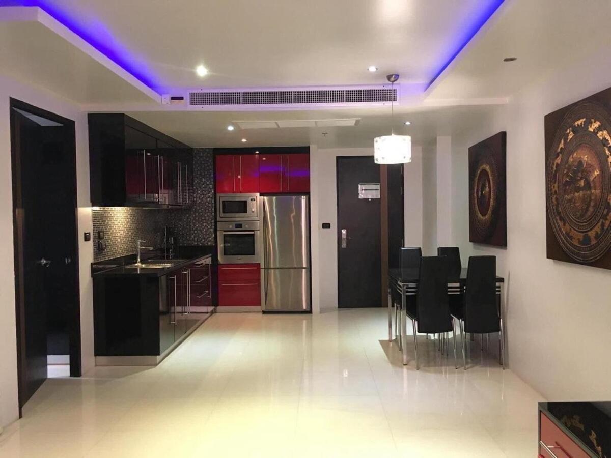 1 Bed On Bangla, 3 Minutes Walk To Apartment *