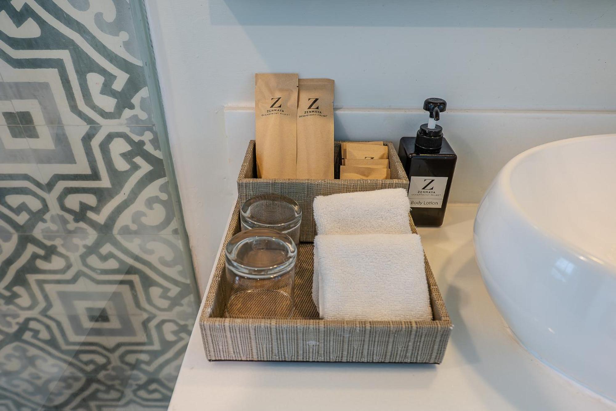 Zenmaya Oceanfront Phuket, Trademark Collection By Wyndham Resort Patong