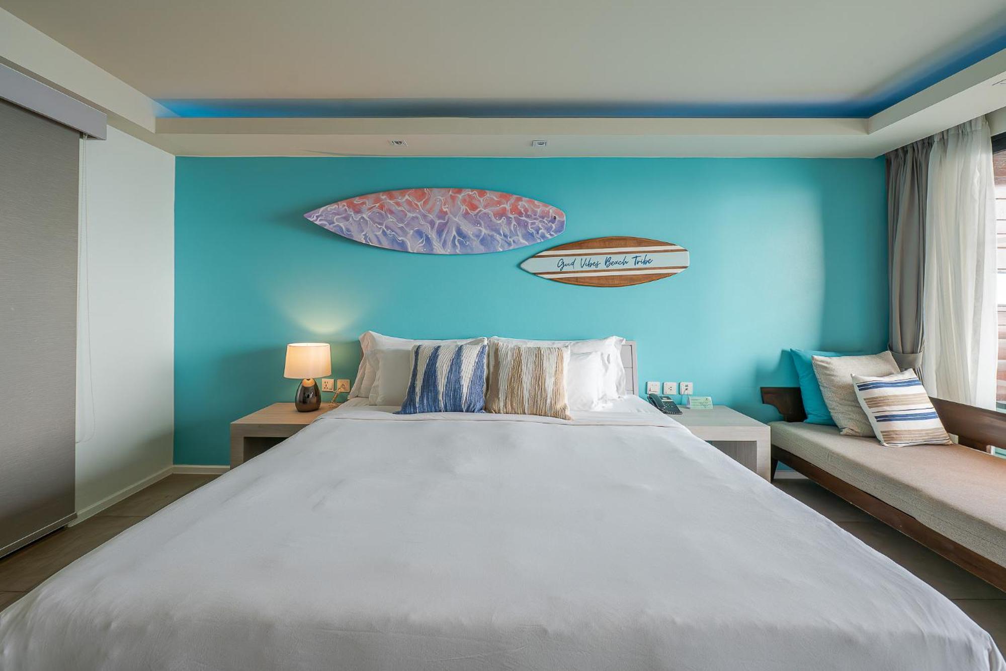 Zenmaya Oceanfront Phuket, Trademark Collection By Wyndham Resort 5*