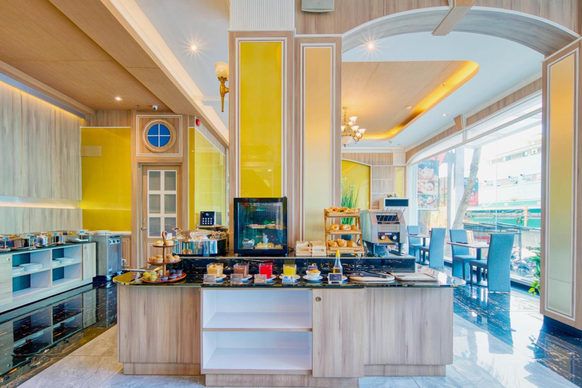 Sira Grande & 4* Patong