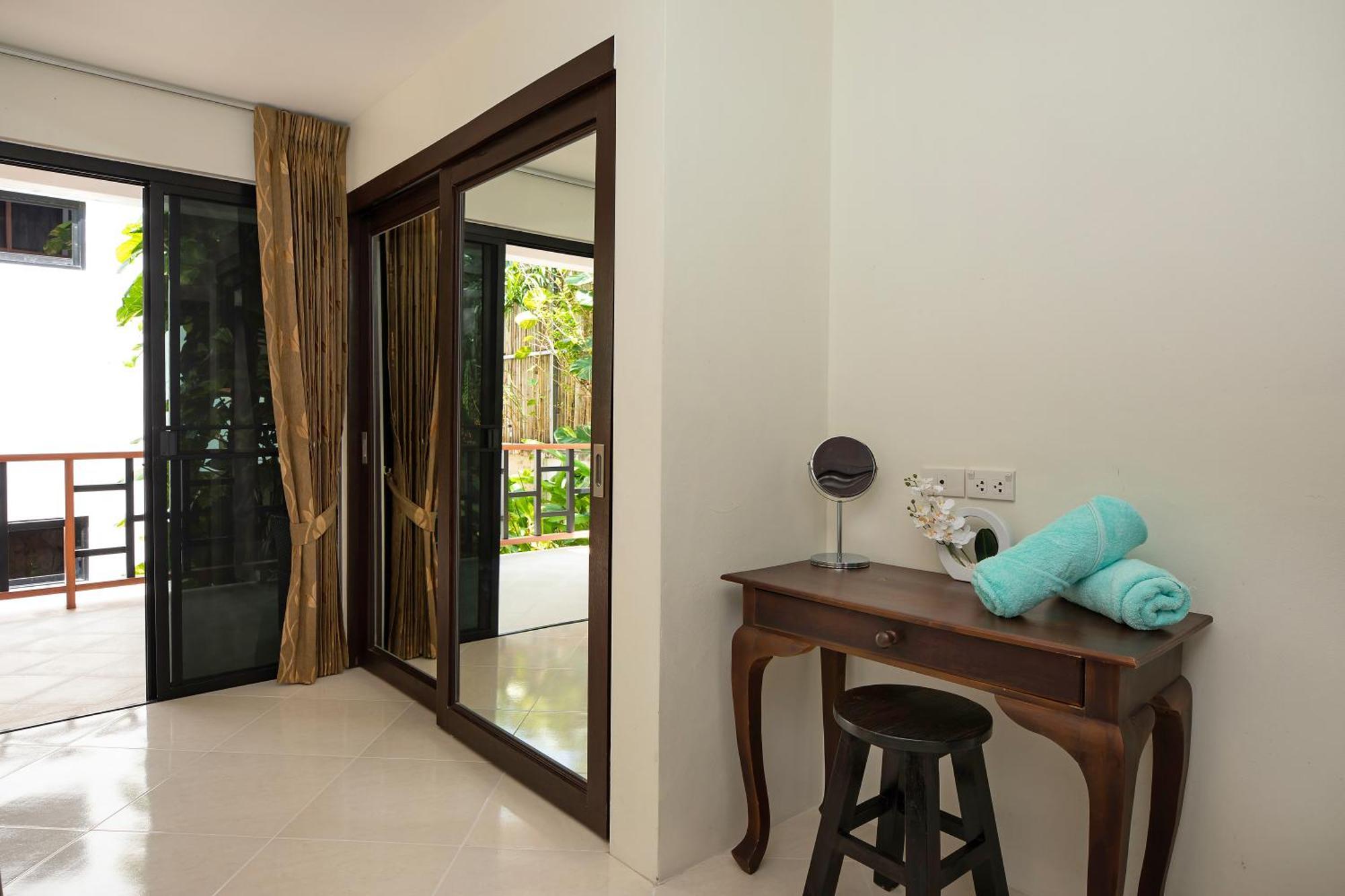 Hotel Baan Chom View - Sha Strand Kamala