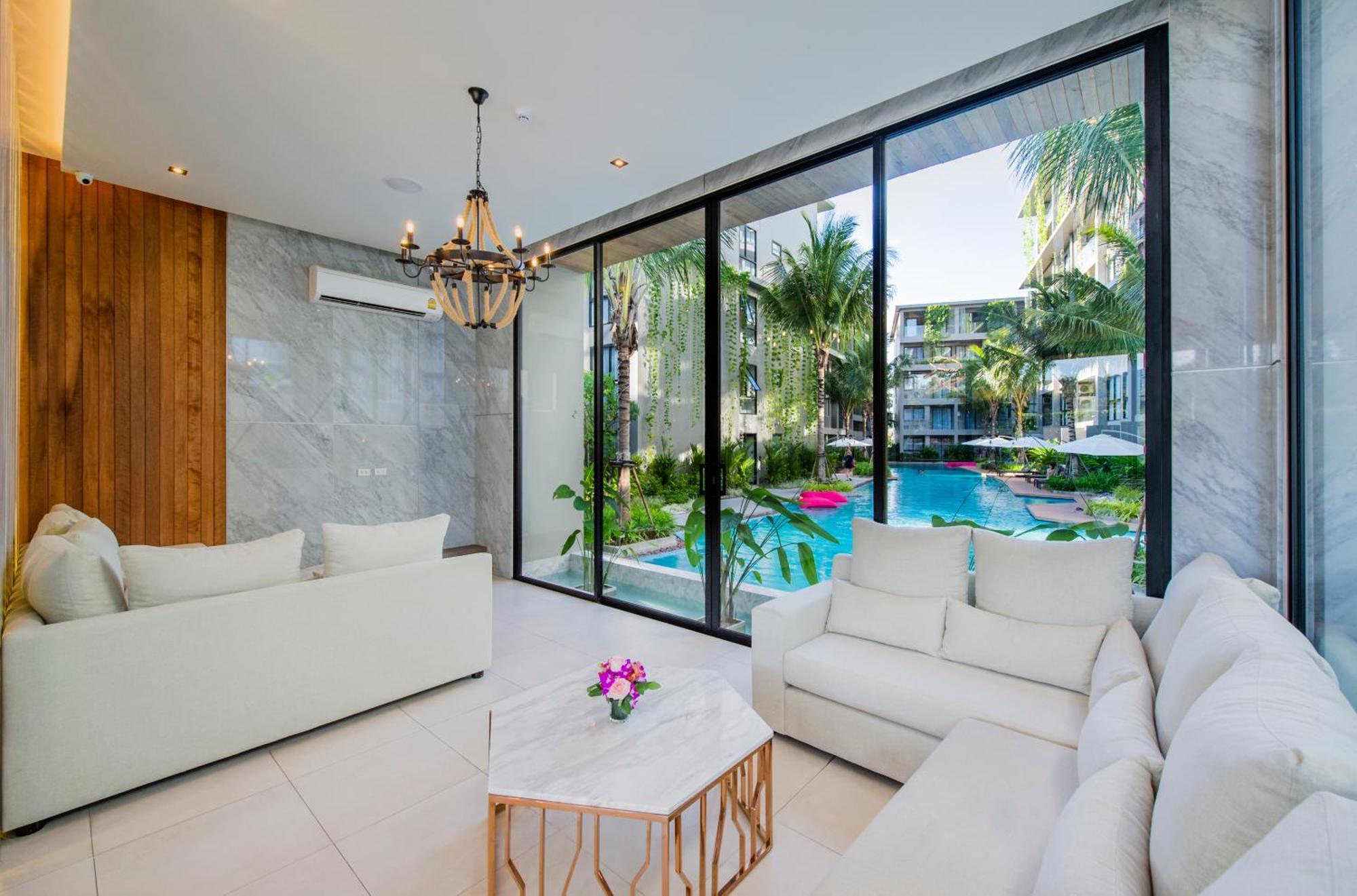 Diamond Phuket - Sha