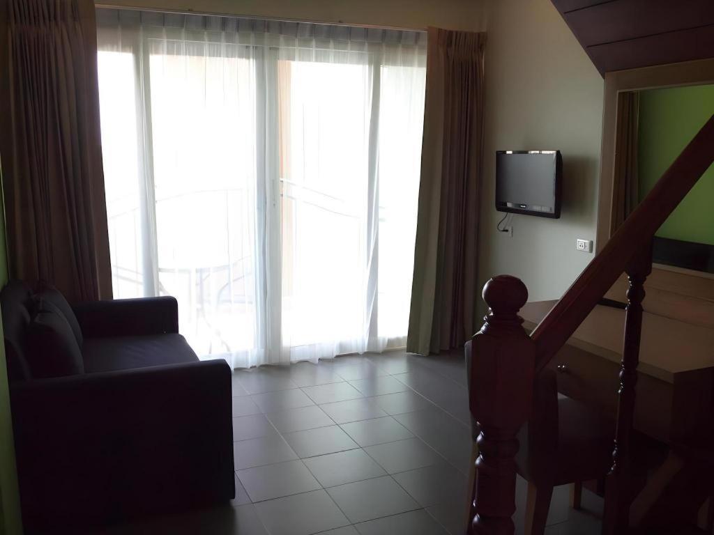 Hotel Ecozy