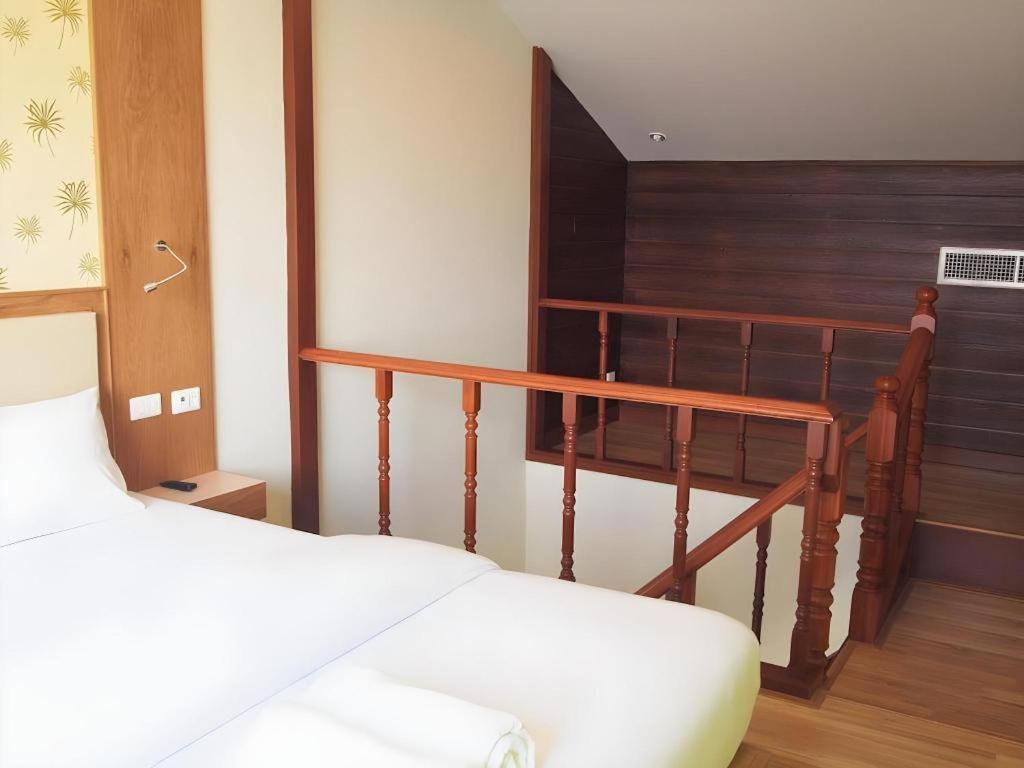 Hotel Ecozy