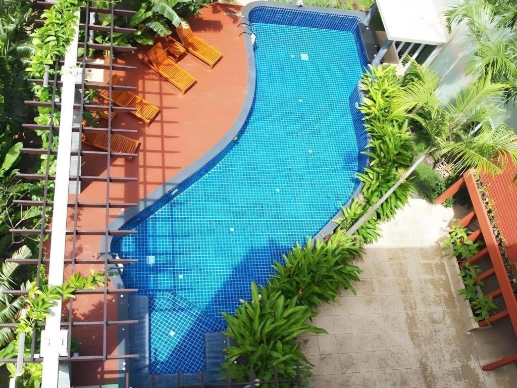 Hotel Ecozy 2*
