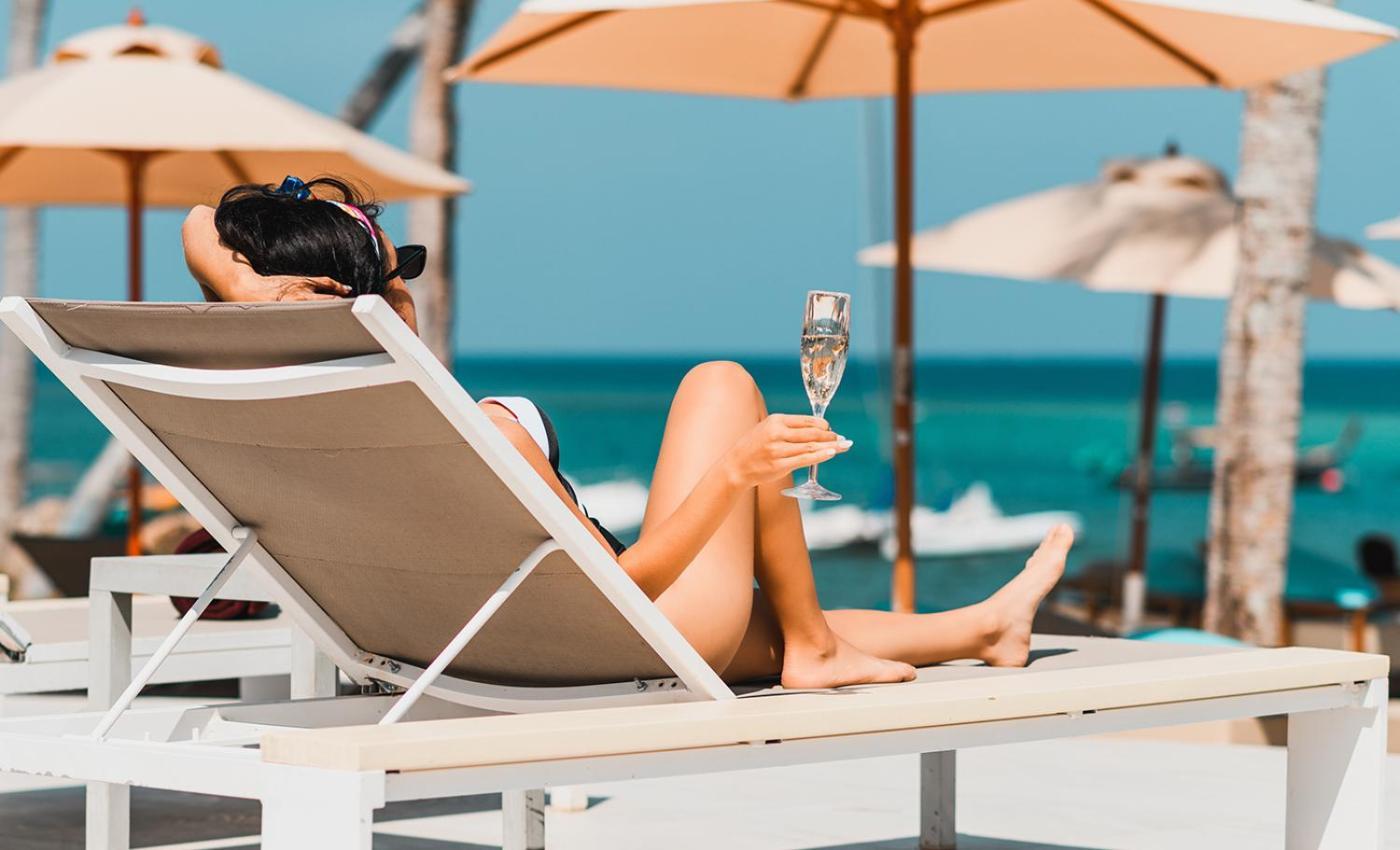 Carpe Diem Phuket *