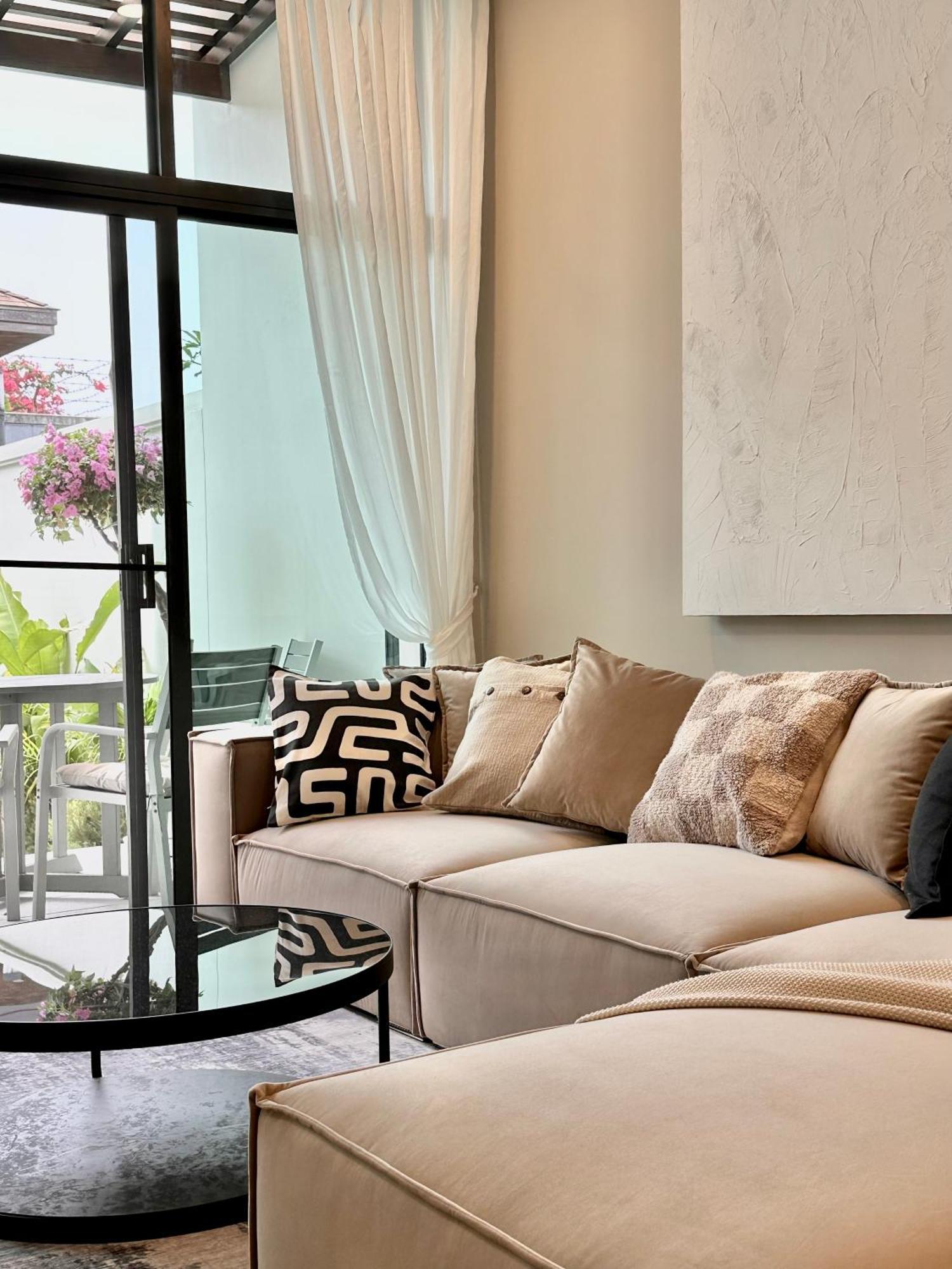 Onyx By Tropiclook Villa Nai Harn
