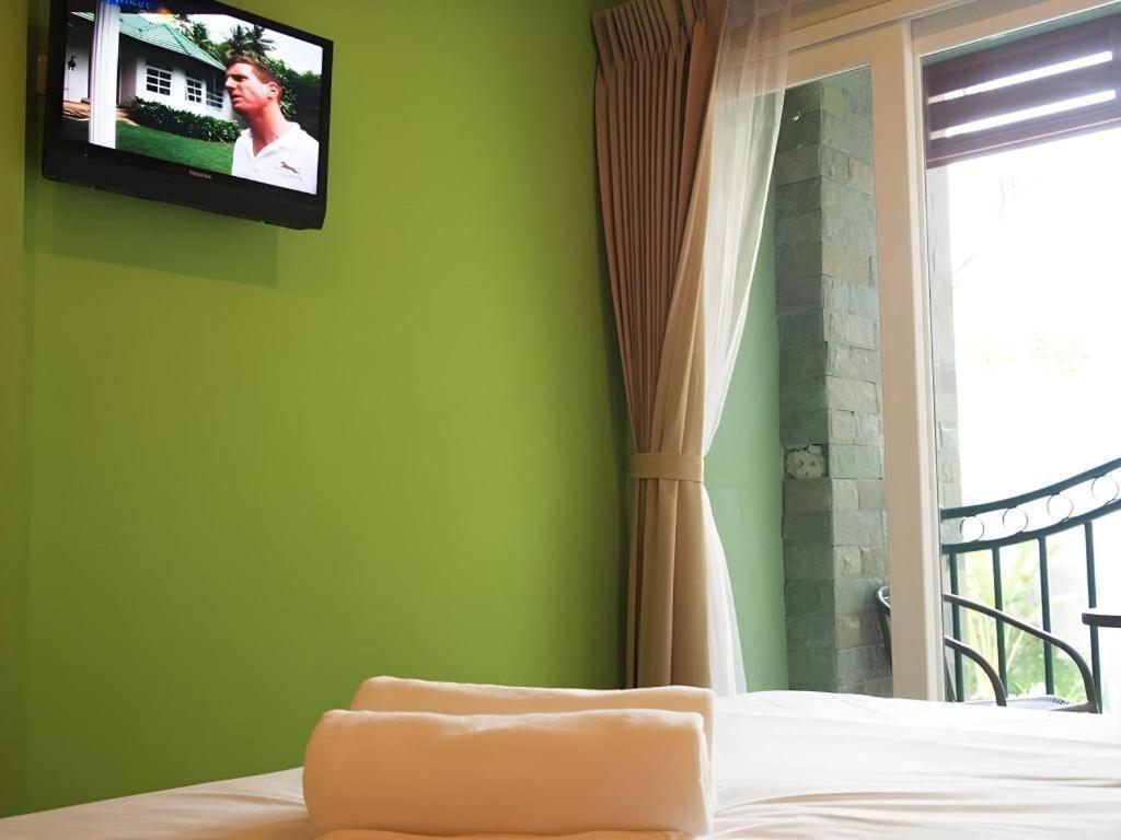 Ecozy 2* Phuket