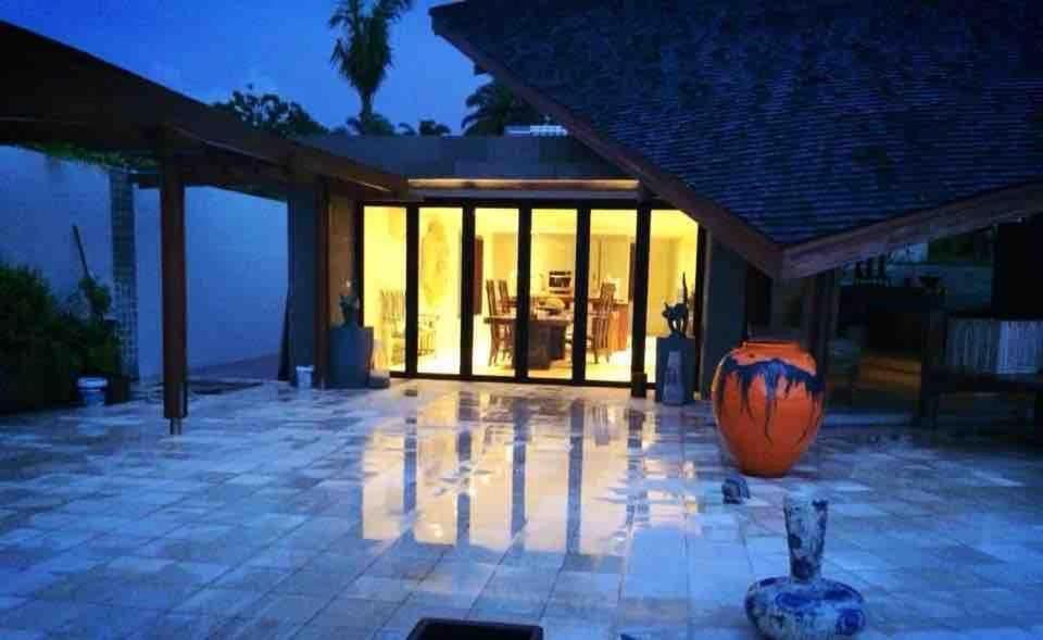Tranquil View On Phuket Golf Estate *
