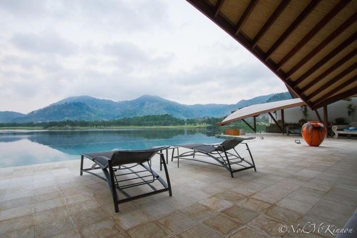 Tranquil View On Phuket Golf Estate * Kathu
