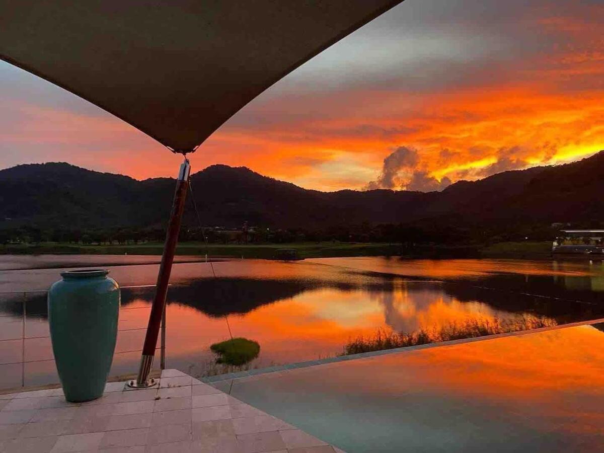Tranquil View On Phuket Golf Estate Kathu