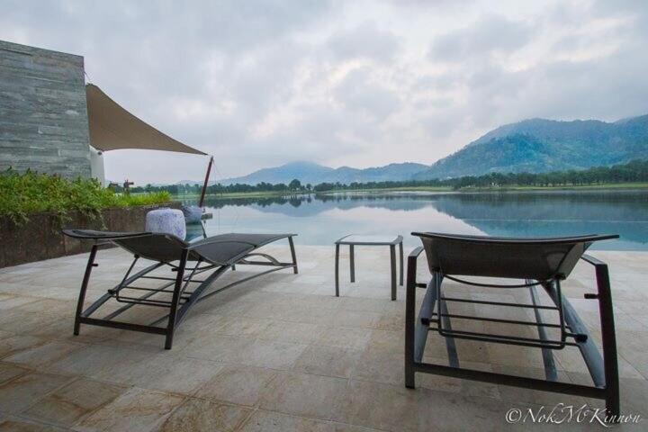 Villa Tranquil View On Phuket Golf Estate