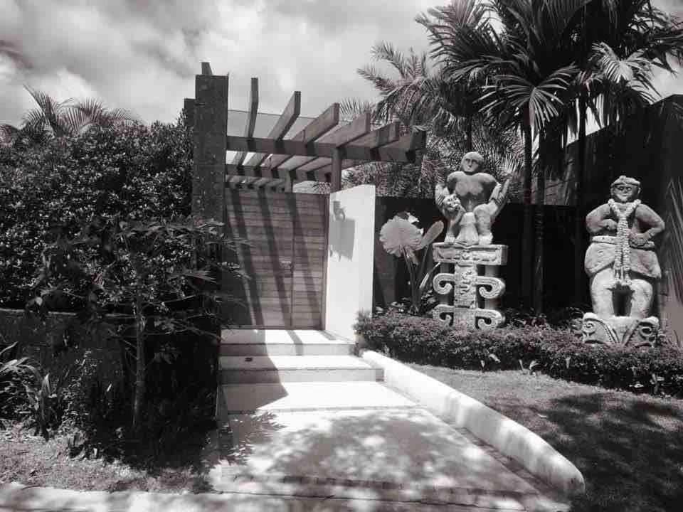 Tranquil View On Phuket Golf Estate