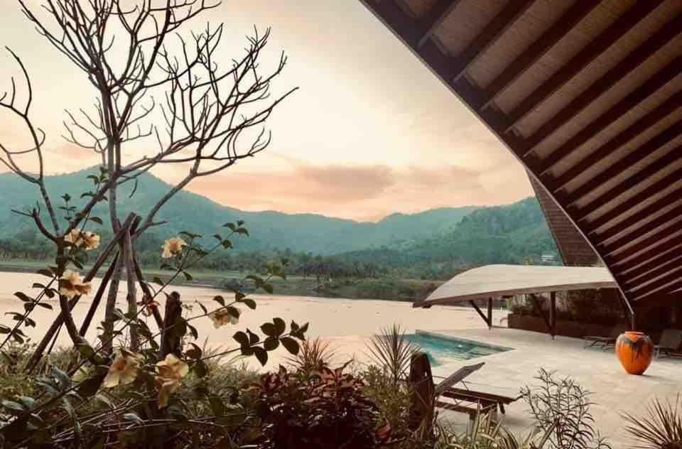 Villa Tranquil View On Phuket Golf Estate