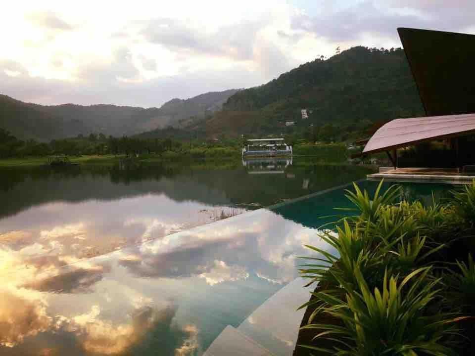 Tranquil View On Phuket Golf Estate * Kathu