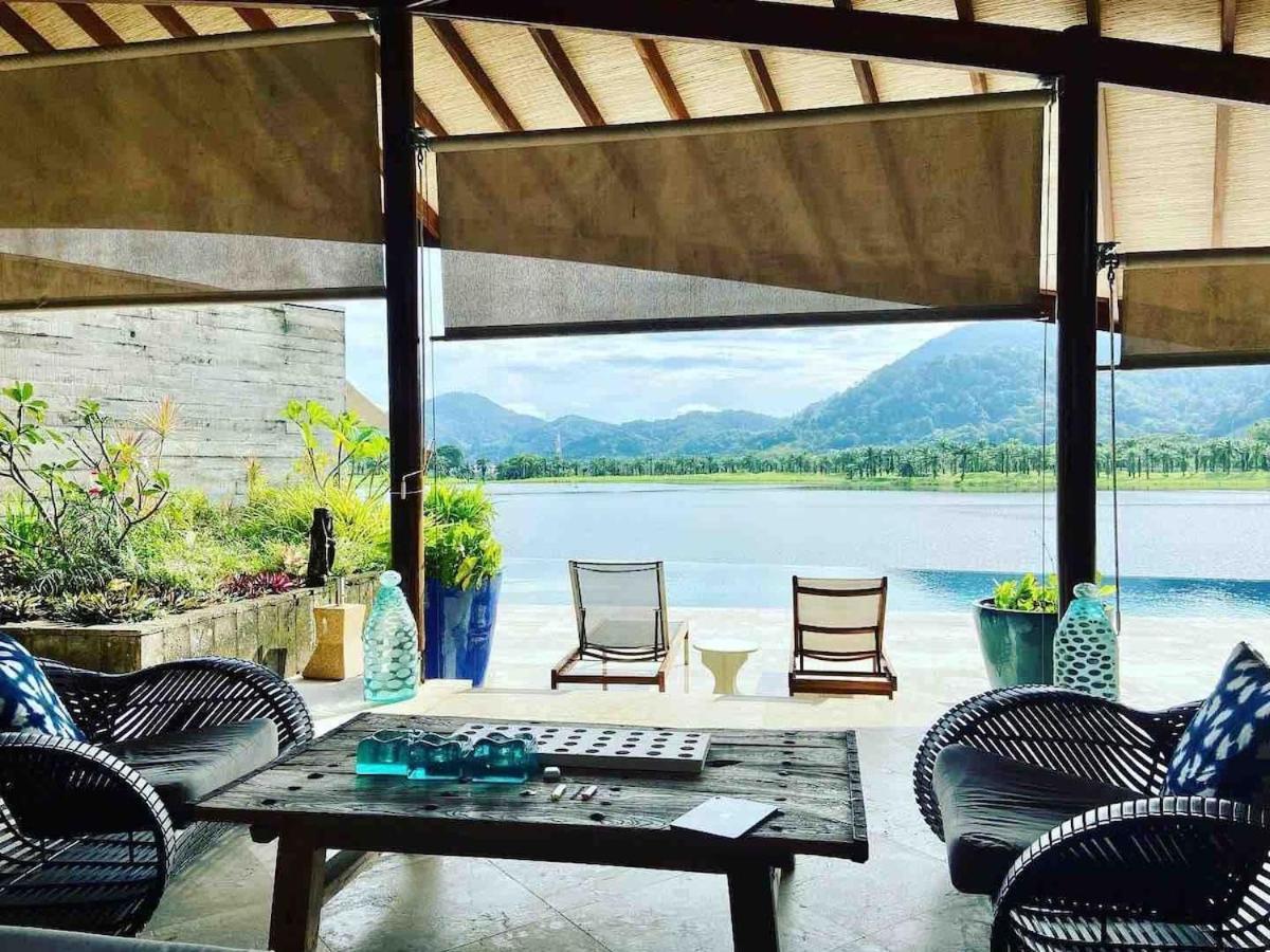 Tranquil View On Phuket Golf Estate