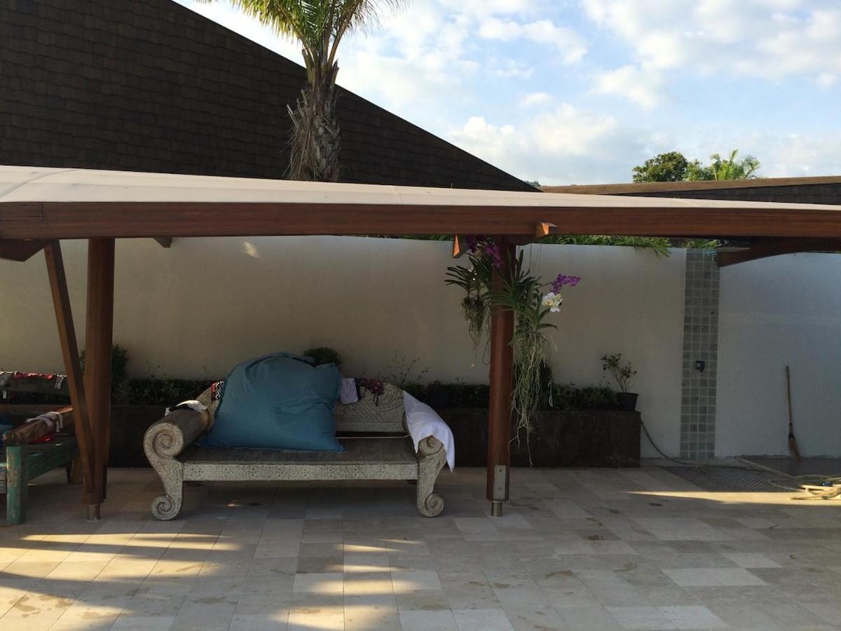 Villa Tranquil View On Phuket Golf Estate *