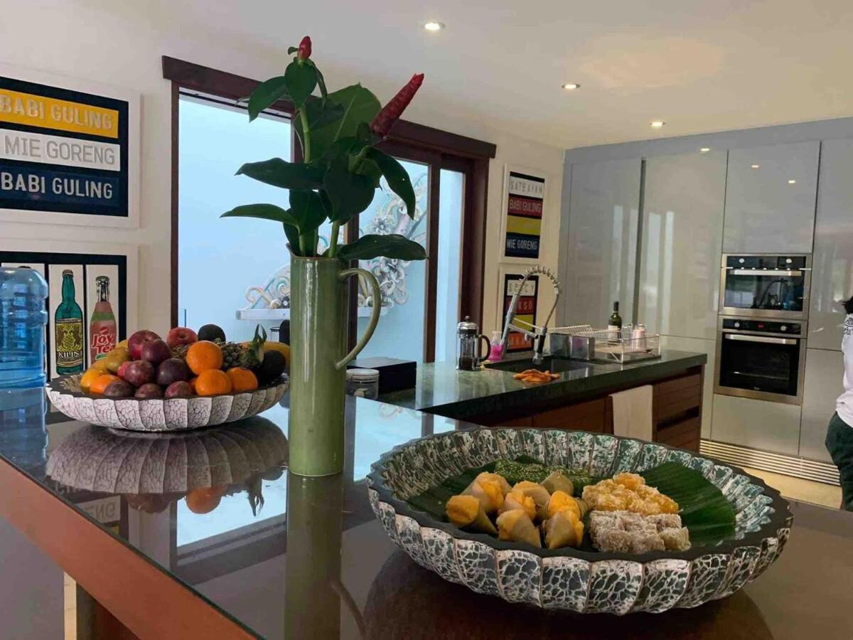 Tranquil View On Phuket Golf Estate Villa