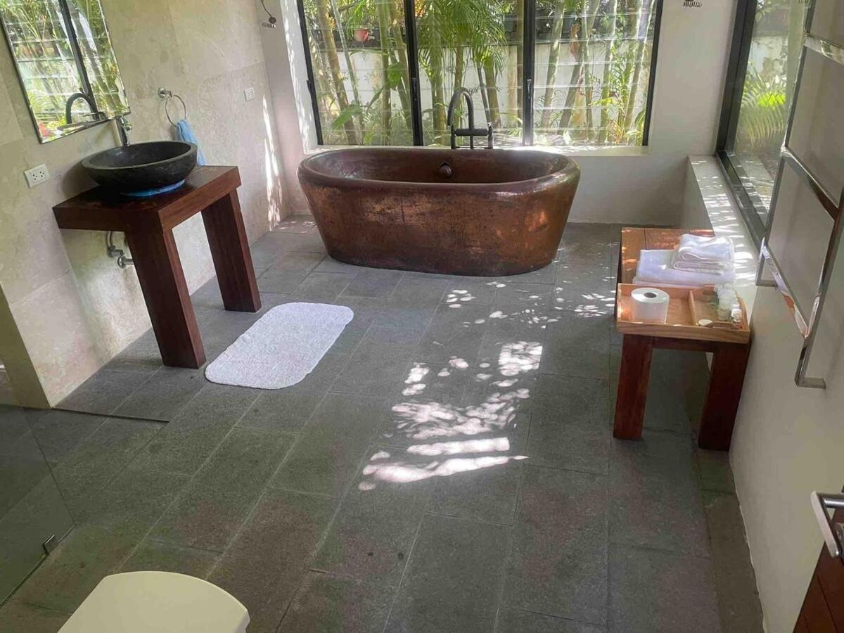 Tranquil View On Phuket Golf Estate Villa Kathu