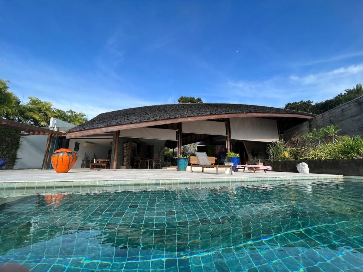 Tranquil View On Phuket Golf Estate