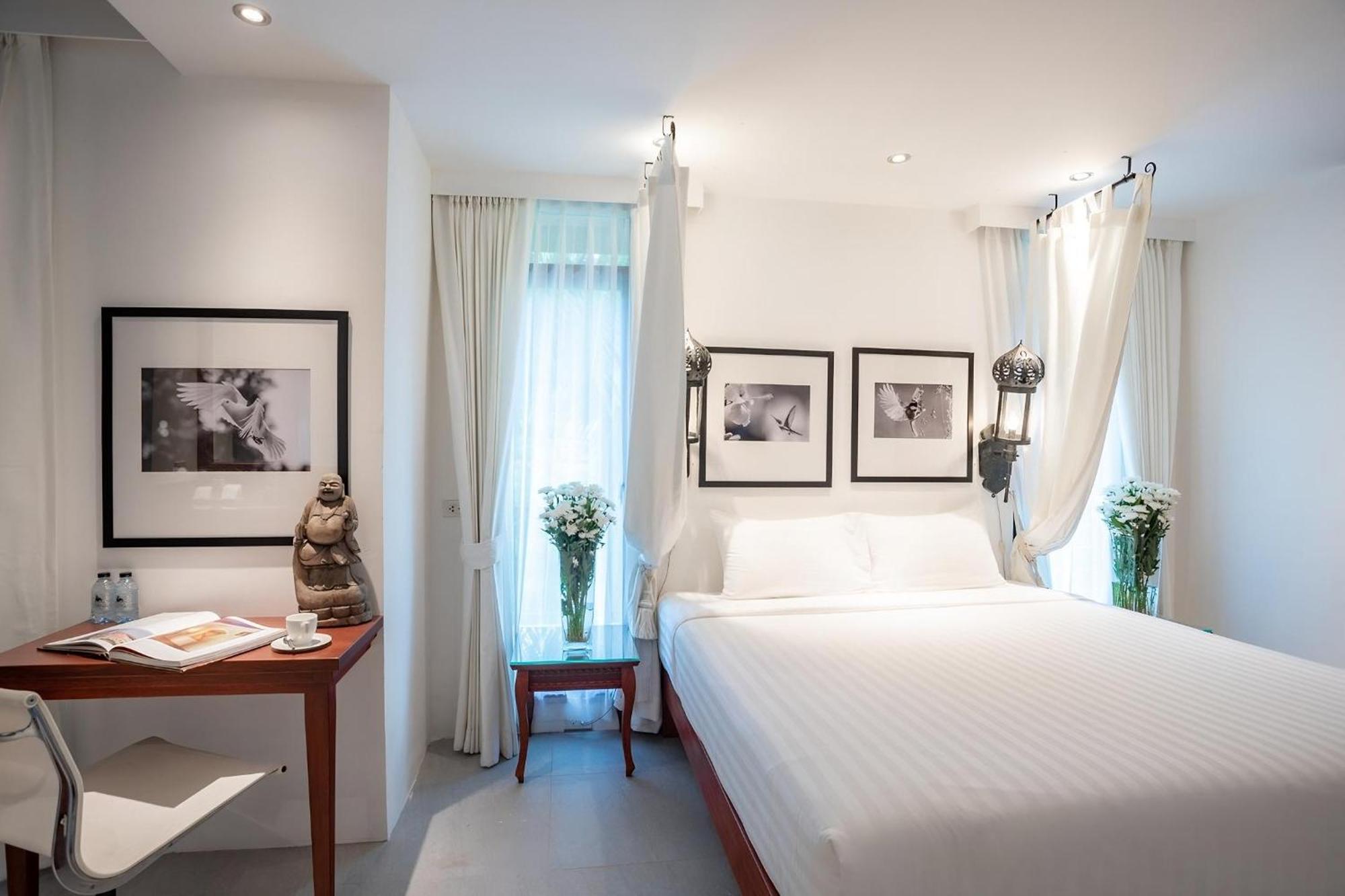 Villa In The Park, Beach, Phuket Surin Beach (Phuket)