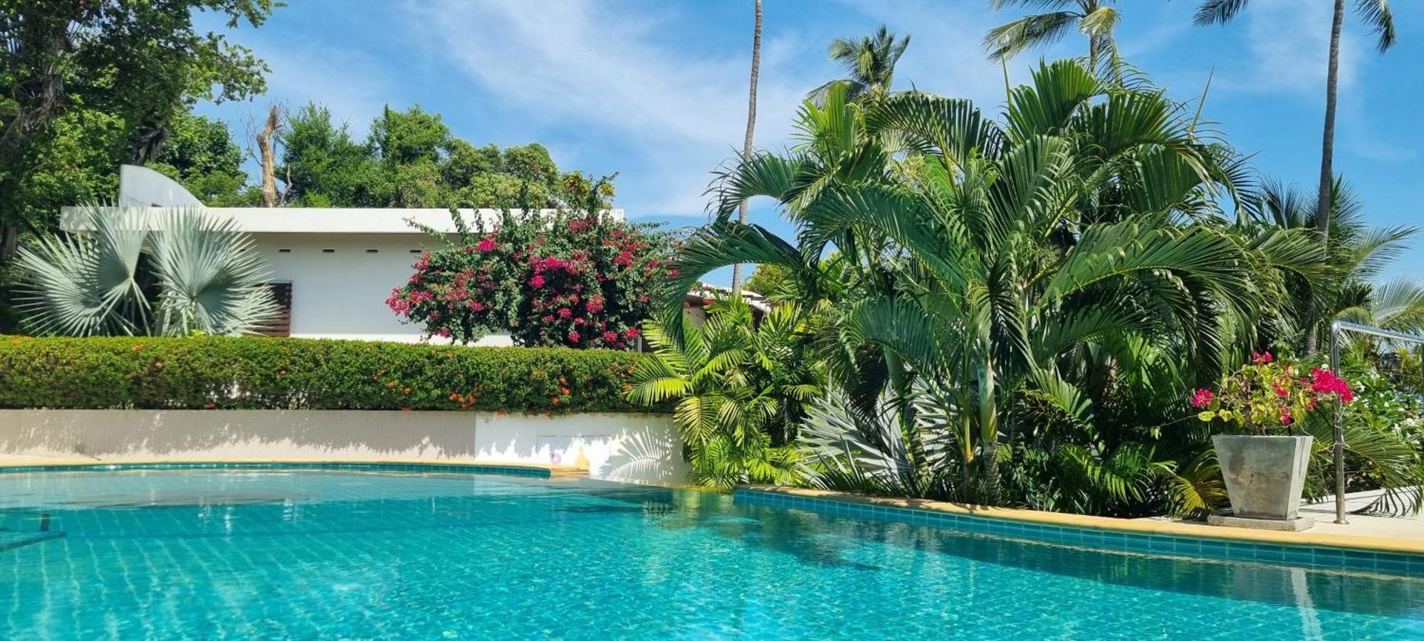 Appartement The Inspiration Rawai
