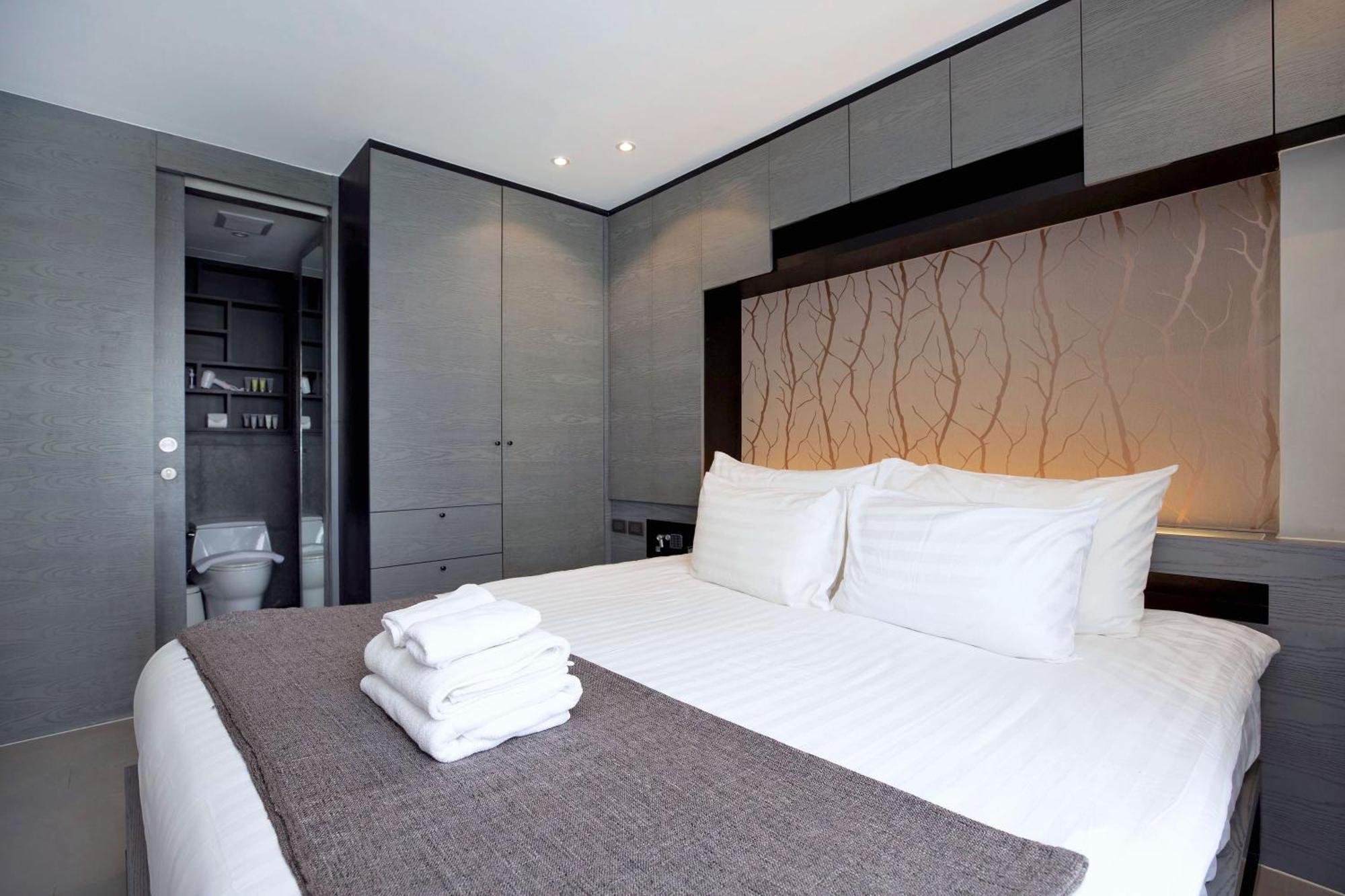 Hill View Citygate P610 Near And Fantasea Apartment *