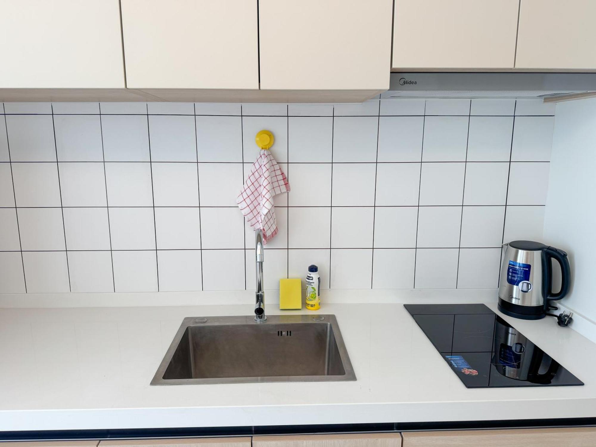 Apartment Cozy B801 By Ibg Kamala Beach