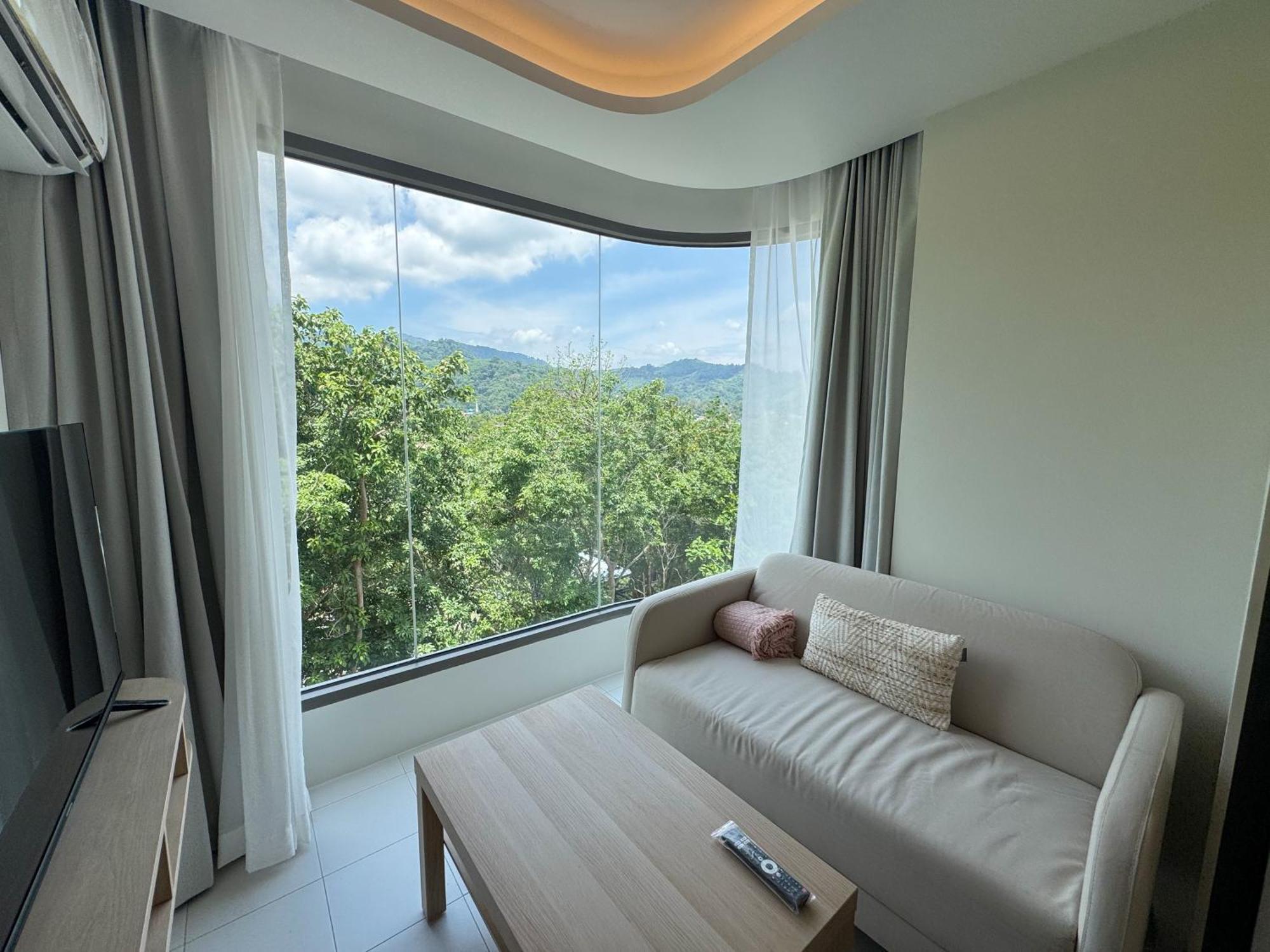 Apartment Cozy B801 By Ibg