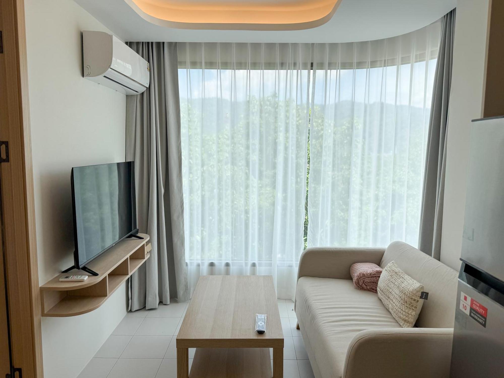 Cozy B801 By Ibg Apartment