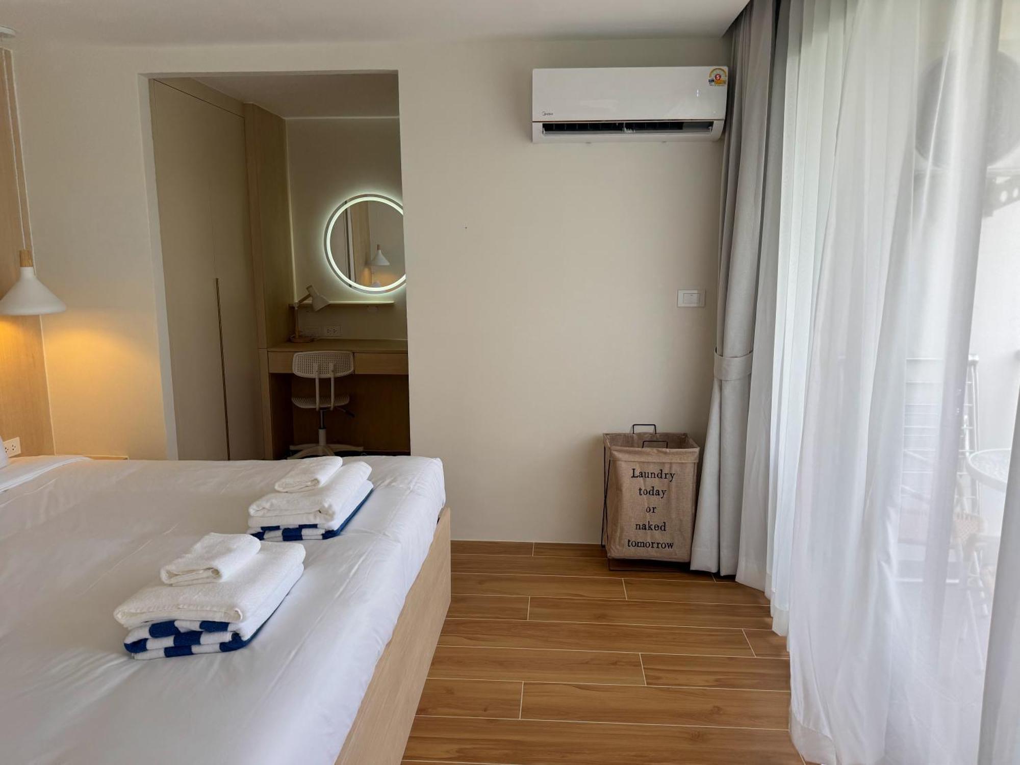 Apartment Cozy B801 By Ibg Kamala Beach
