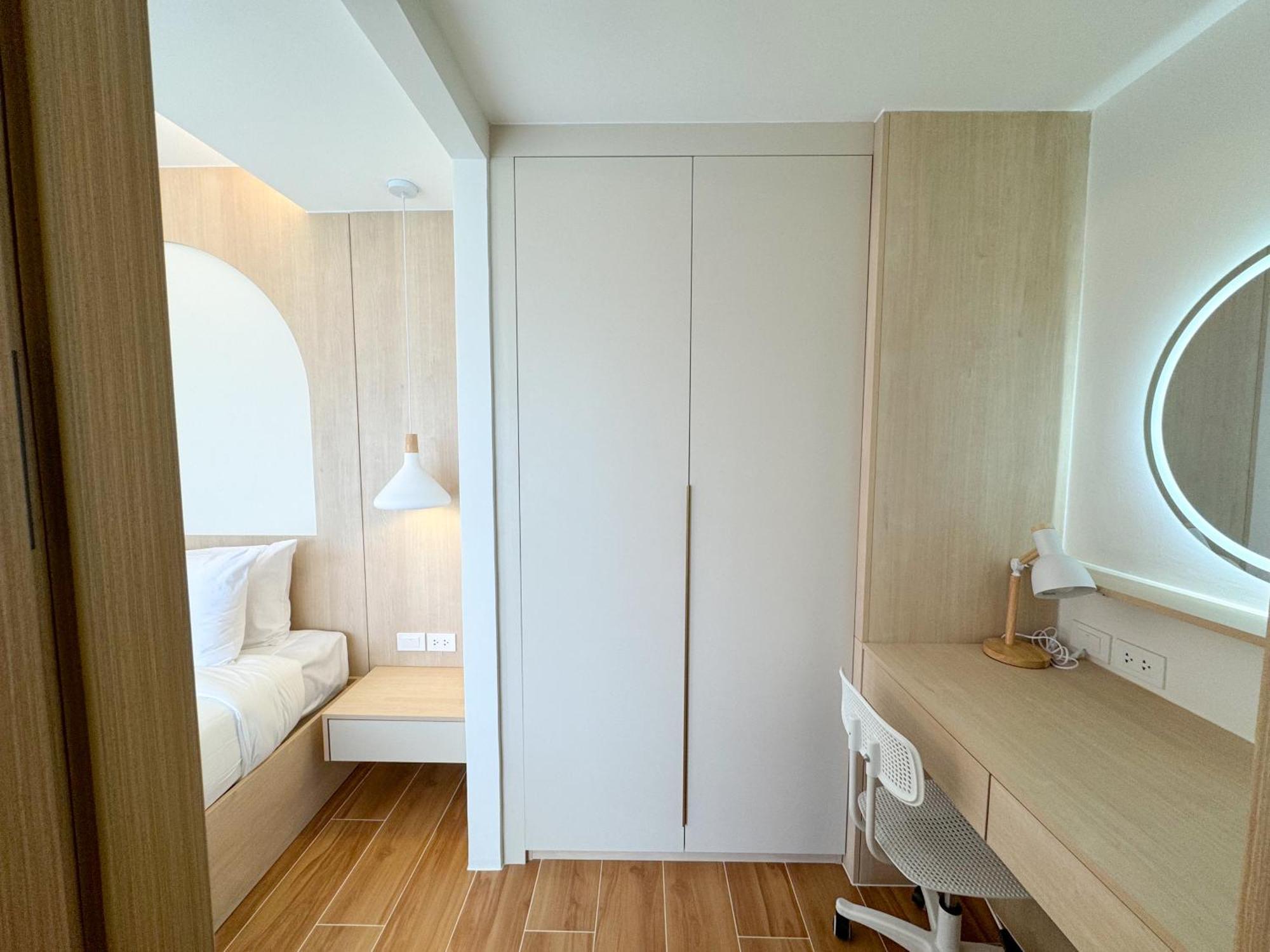 Cozy B801 By Ibg Apartment *