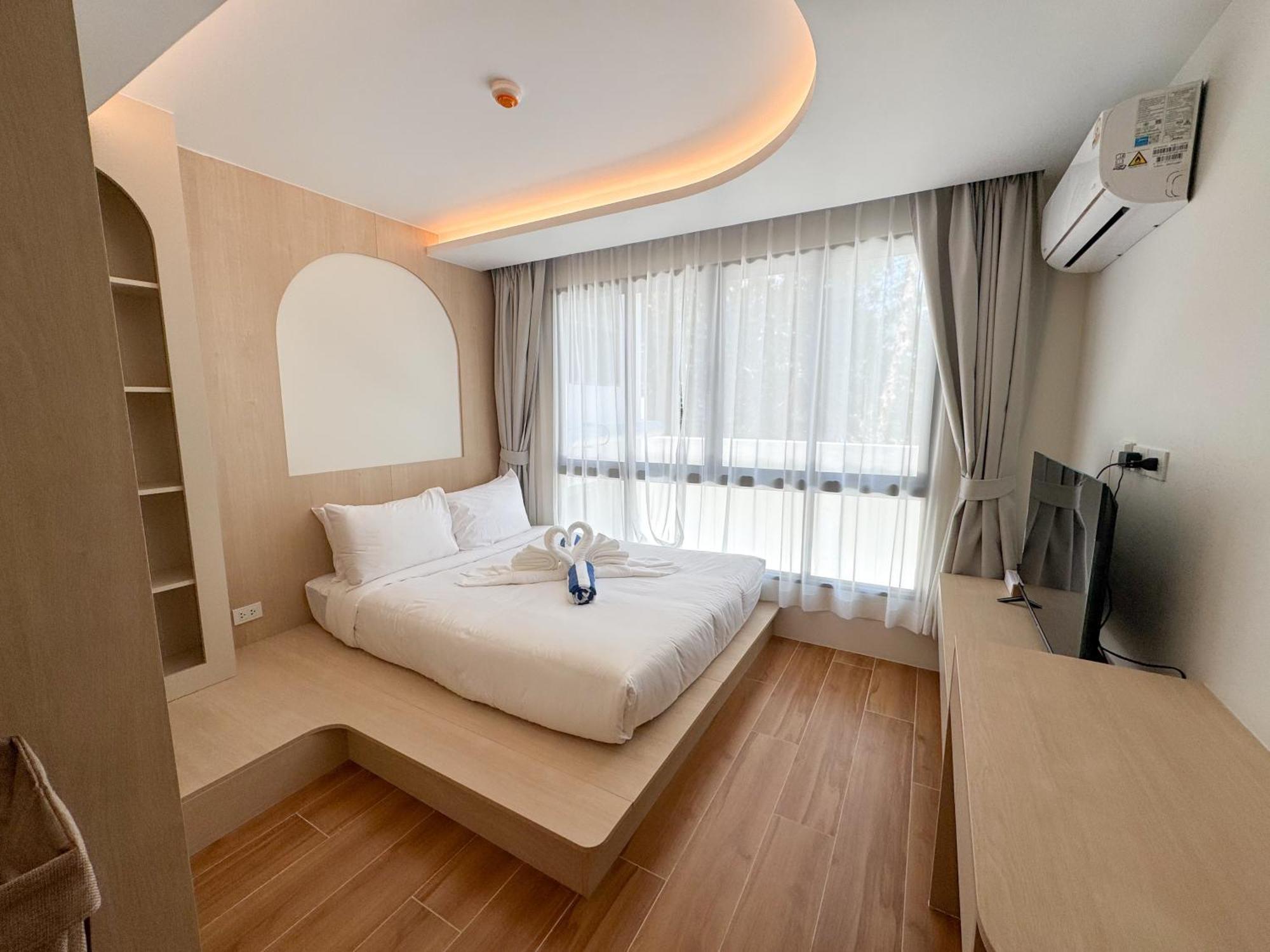 Cozy B801 By Ibg Kamala Beach