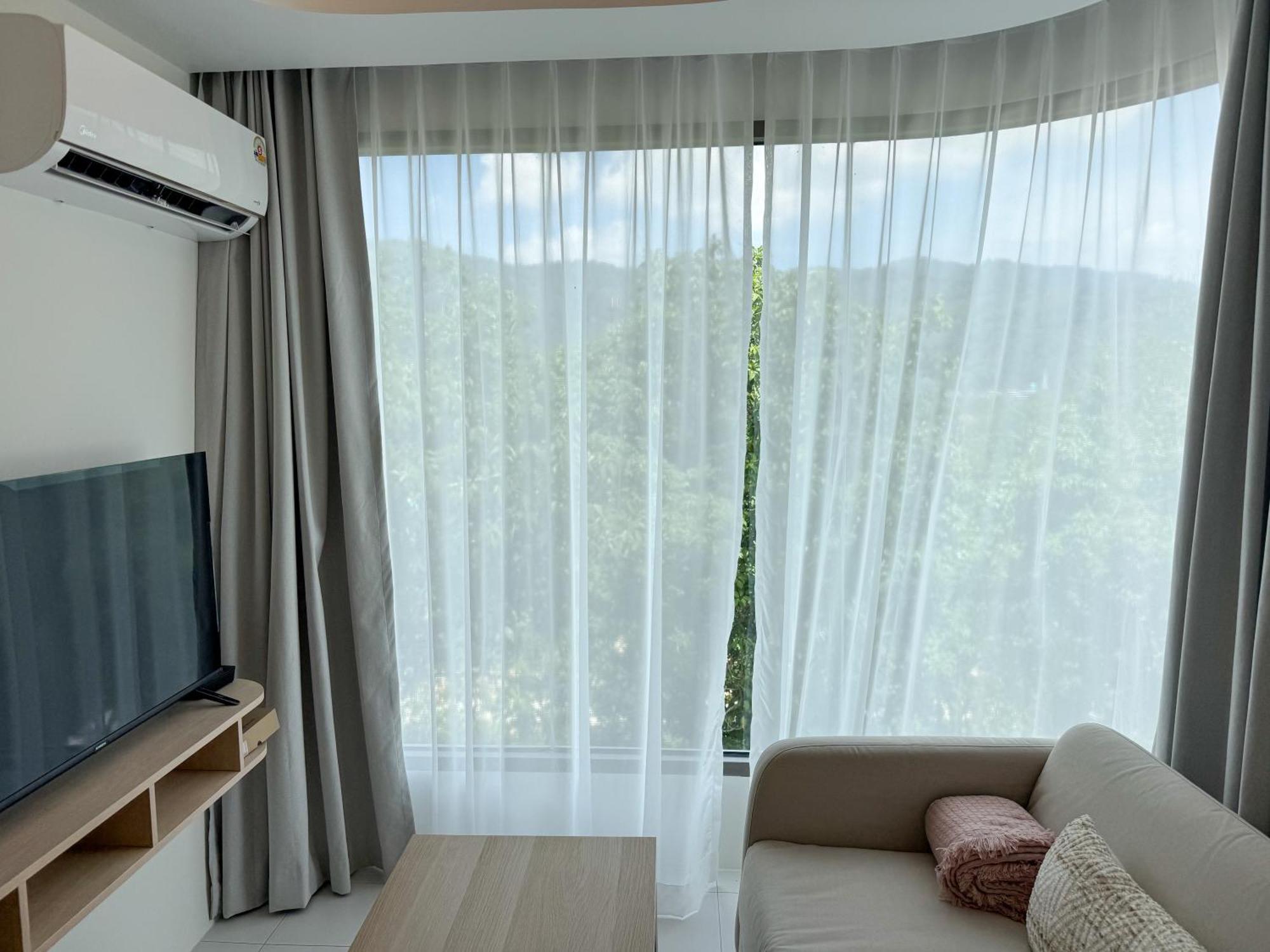 Apartment Cozy B801 By Ibg
