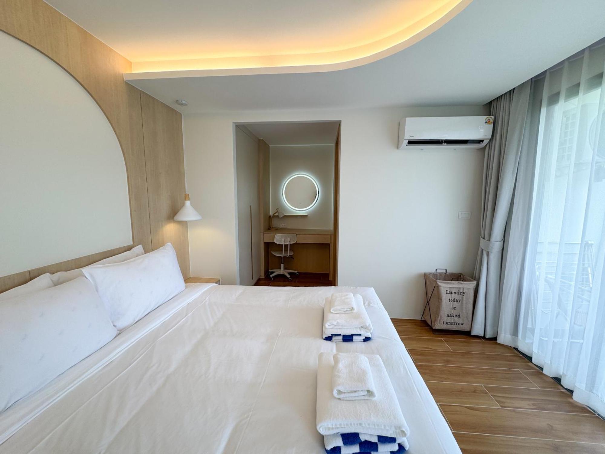 Apartment Cozy B801 By Ibg *