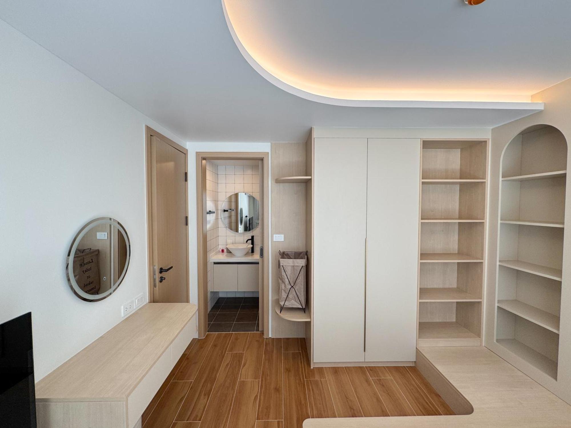 Cozy B801 By Ibg
