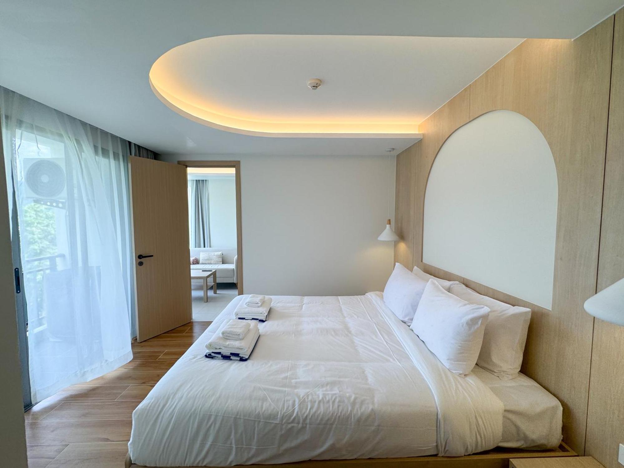 Apartment Cozy B801 By Ibg Kamala Beach