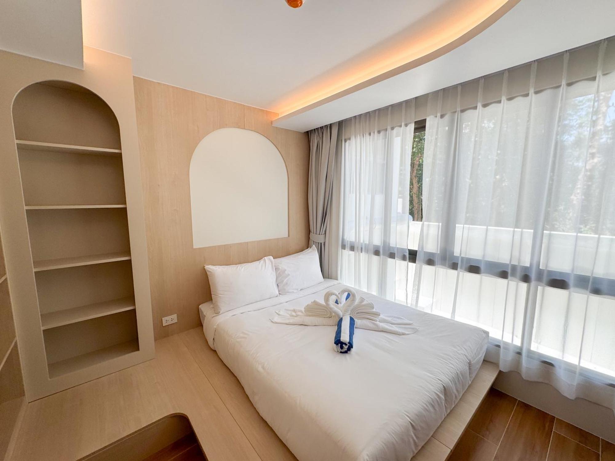Cozy B801 By Ibg Kamala Beach
