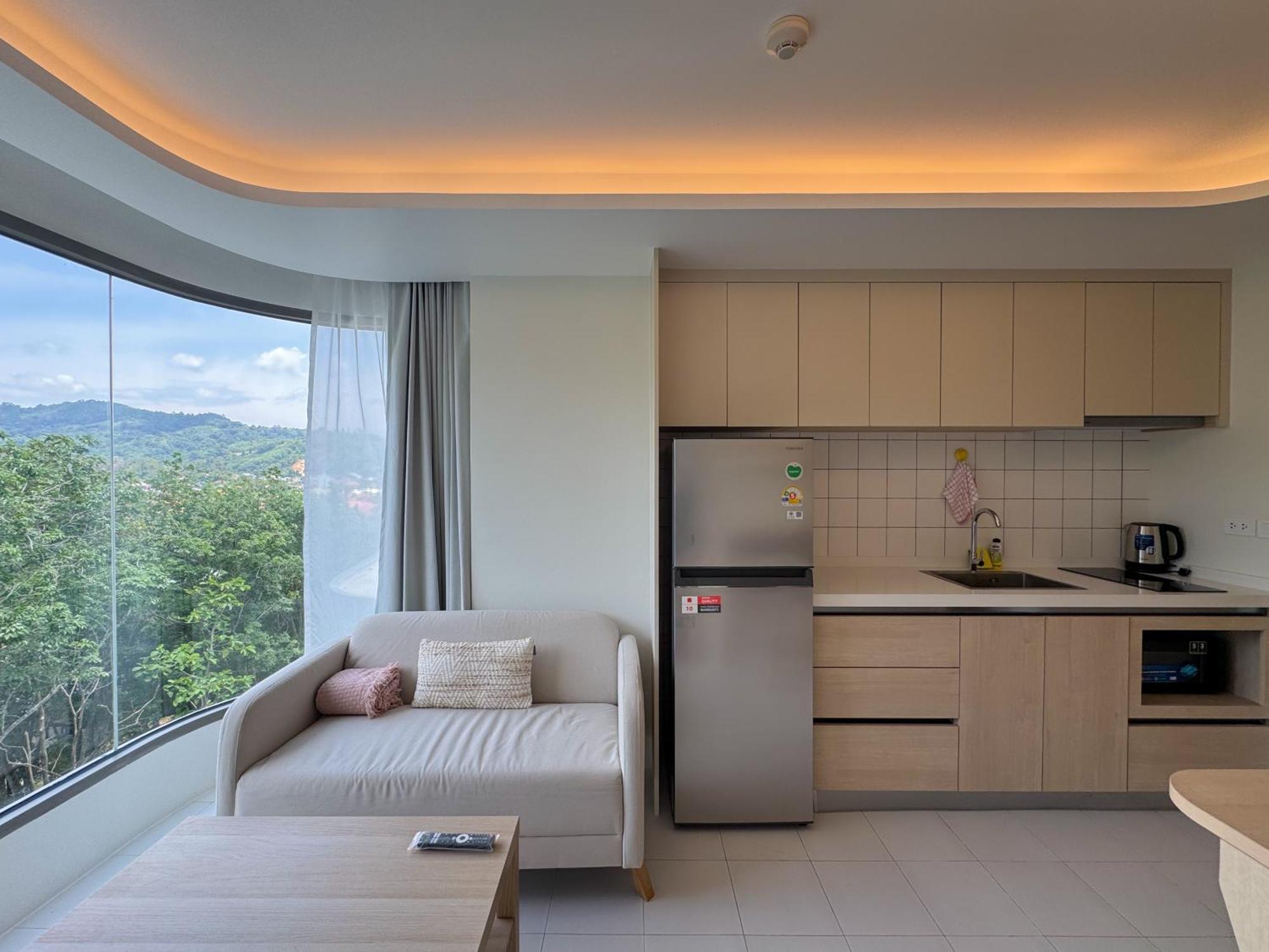Cozy B801 By Ibg