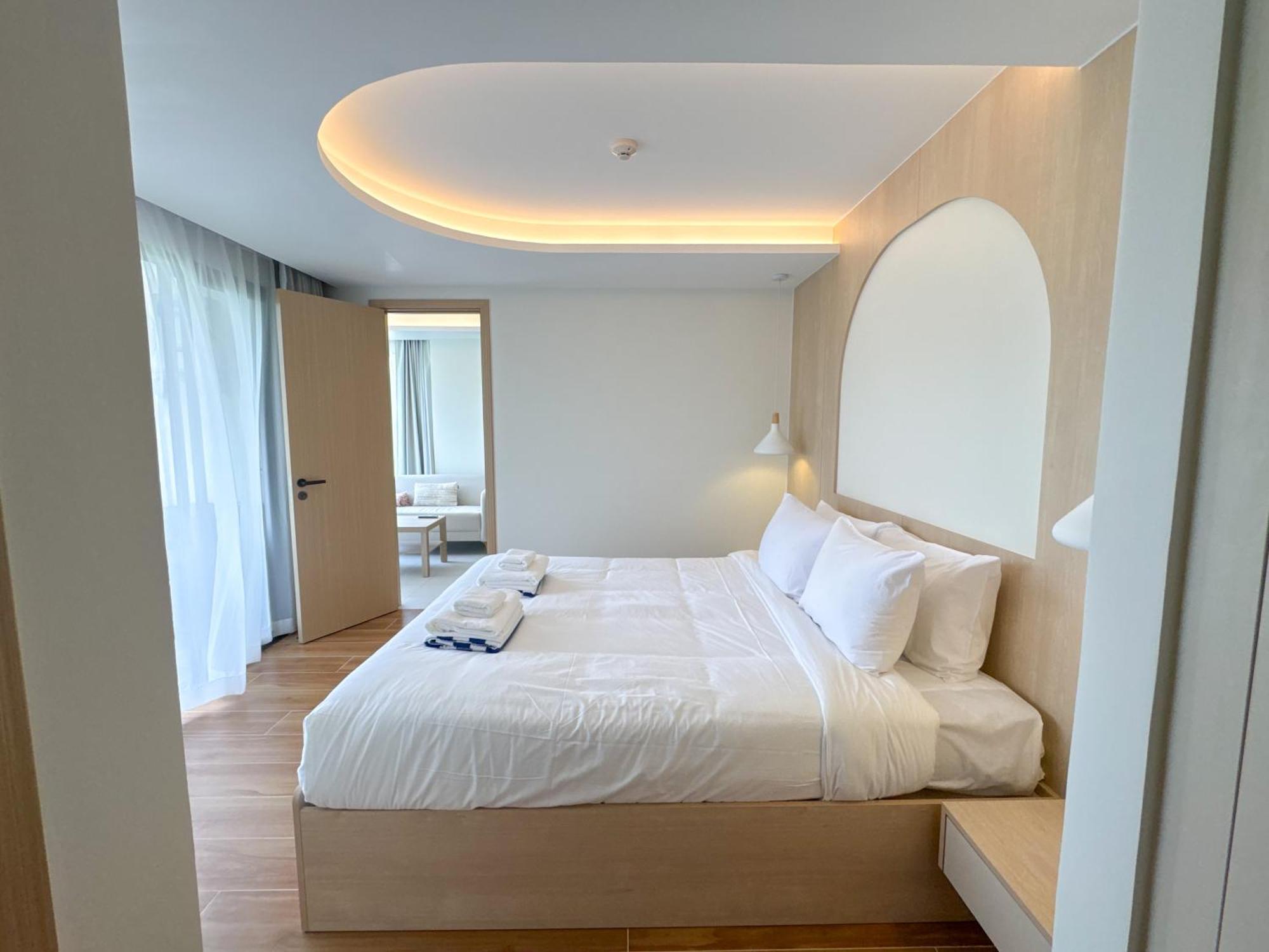 Apartment Cozy B801 By Ibg Kamala Beach