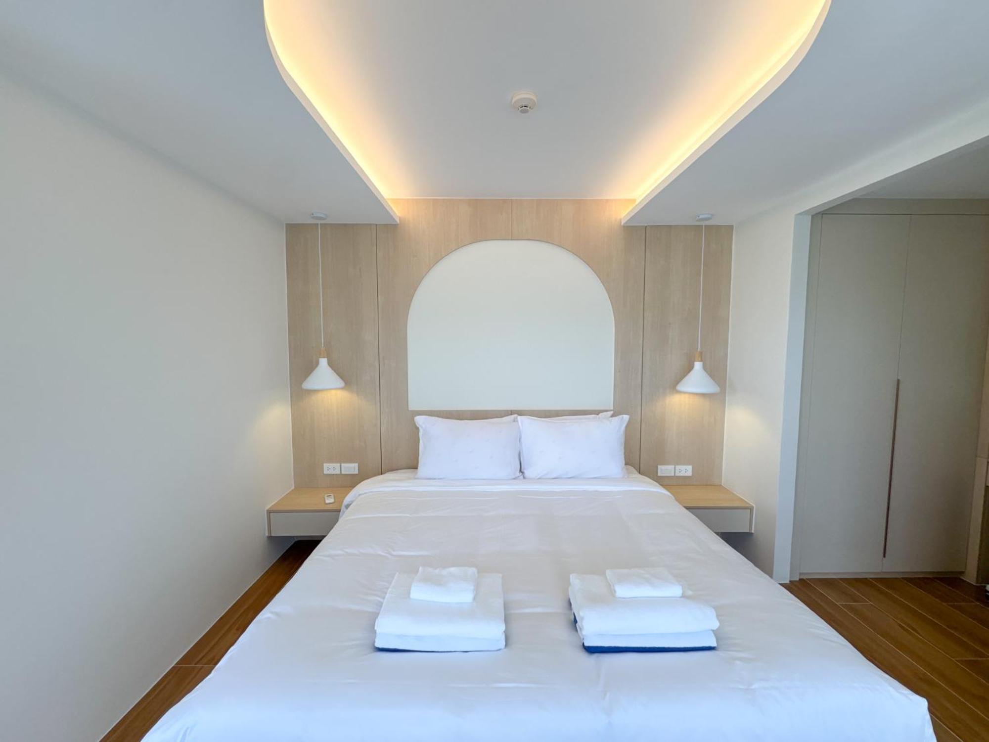 Cozy B801 By Ibg Apartment *
