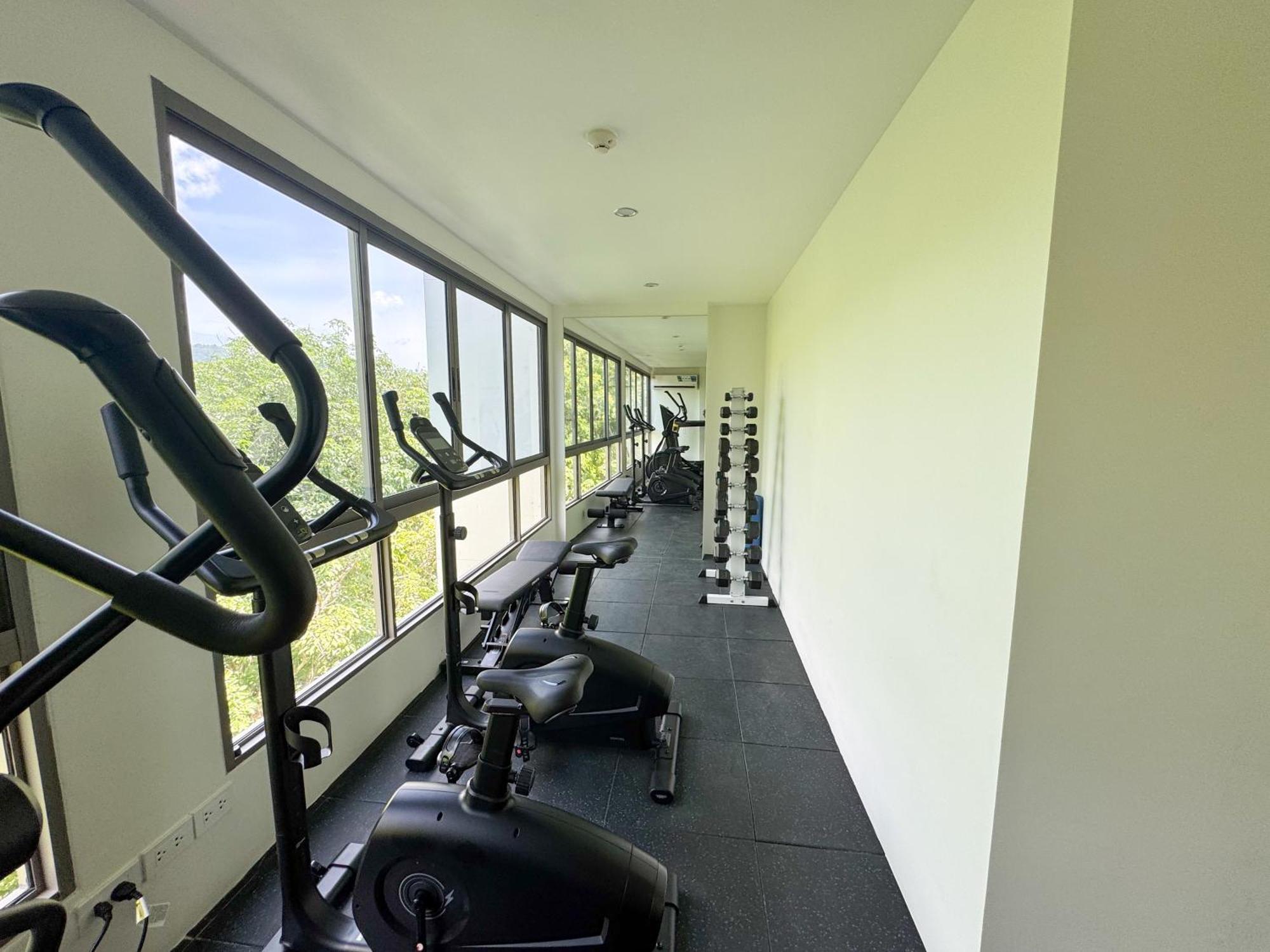 Apartment Cozy B801 By Ibg Kamala Beach