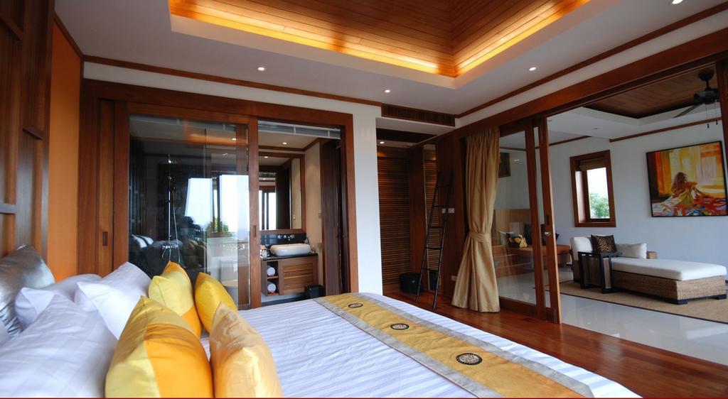 Malisa * Kamala Beach
