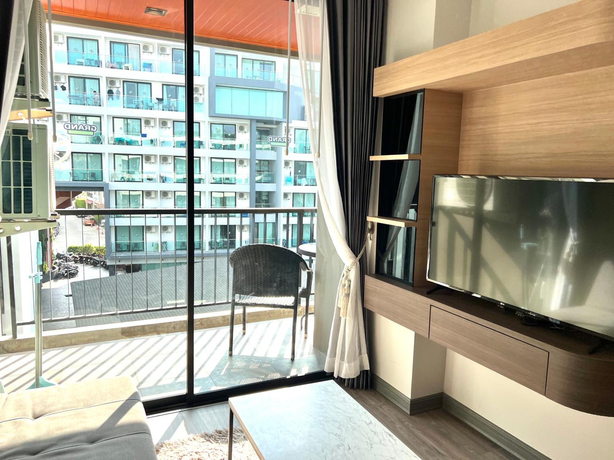 Modern Style 1br Close To Kata Beach (Phuket)